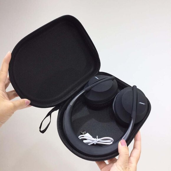 Bose 700 Dr Magic Sound Headset Wireless Bluetooth Headphones - Picture 2 of 9